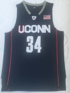 ray allen uconn jersey
