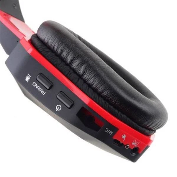 Wireless Gaming Stereo Headset for PS3 Playstation 3 Game Sound Chat NEW NEW - Image 2 of 4