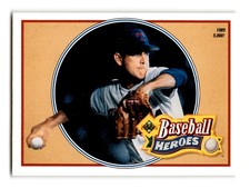 Autographed Card Finally Arrives After 20 Years 17