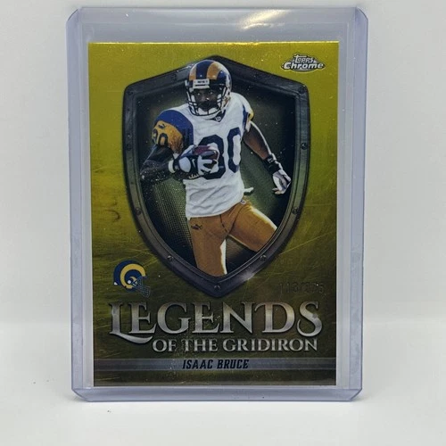 Isaac Bruce