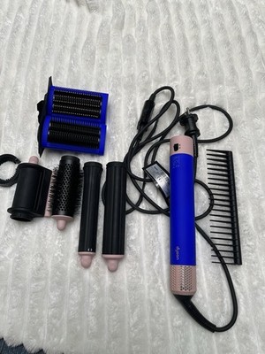 Dyson Airwrap Complete Long neuwertig