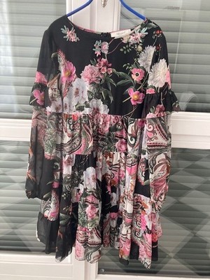 Kleid Blumarine/blugirl