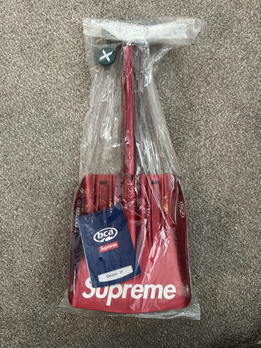 SUPREME backcountry access snow shovel 【公式通販】