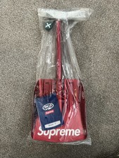 SUPREME BACKCOUNTRY ACCESS SNOW SHOVEL (RED )...