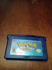 New ListingPokemon Sapphire Version Nintendo Game Boy Advance - Cartridge Only
