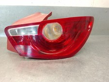 6J3945096F scheinwerfer hinten rechts 5958907 SEAT IBIZA IV SC 6J1 6P5 2008