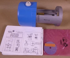 NEW Johnson Controls VA-7152-1001 Electric Valve Actuator 24V 4.7VA