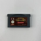 Ultimate Card Games (Nintendo Gameboy Advance) GBA Cartridge Only Tested