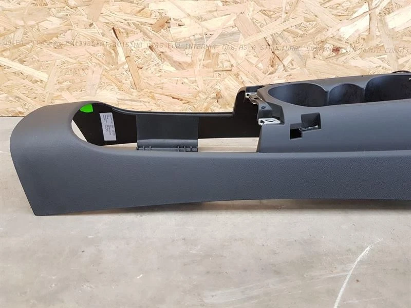 MK1 42 AUDI R8 2007-2014 consola central 420863244 Foto 2 de 4