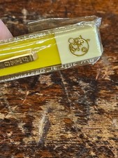 Vintage Reddy Kilowatt pencil  Electric Power western mass in original package