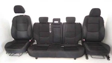 COMPLETE SEAT SET / 45884 / 139467 FOR HYUNDAI I30 CLASSIC