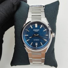 Casio Edifice Automatic analog Stainless steel Watch EFK-100YD-2AJF