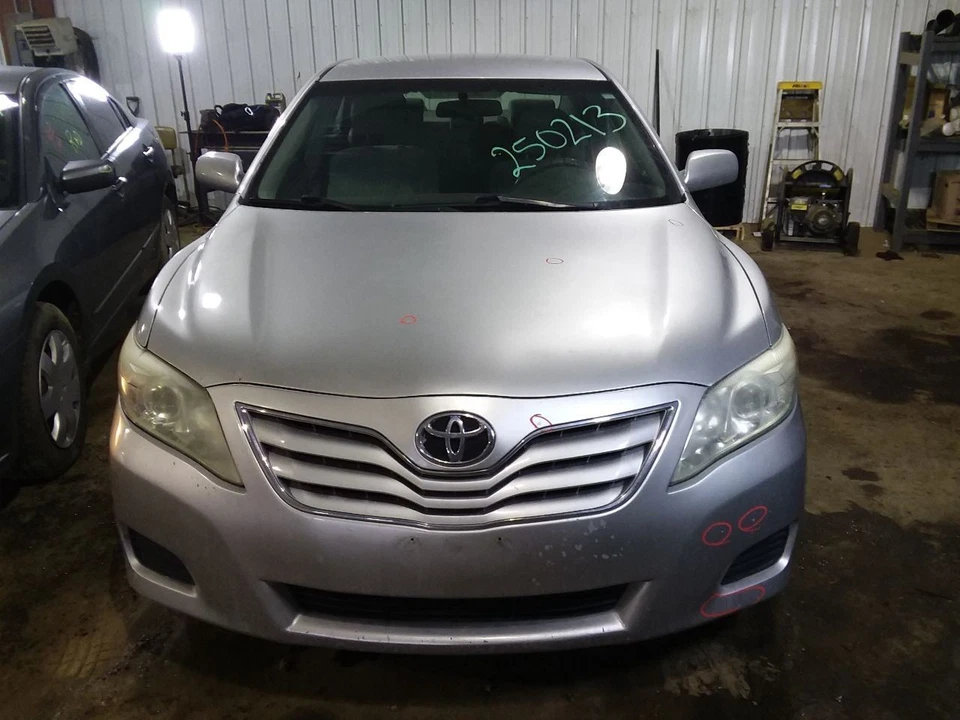 Frenos traseros para 07-12 LEXUS ES350 2056144 Foto 3 de 4