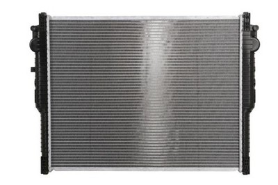 THERMOTEC D7RV014TT Kühler, Motorkühlung für RENAULT TRUCKS,VOLVO
