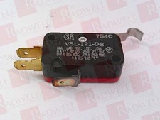 HONEYWELL V3L-121-D8 / V3L121D8 (USED)