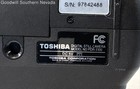 Toshiba PDR-3300 Digital Camera Packaged w/ its Original Box and Accessories. — photo 10
