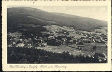 20066661 - Bad Flinsberg, Loewenberg district, seen from Haumberg, Carl Schmidt