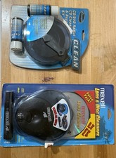 maxell cd lens cleaner