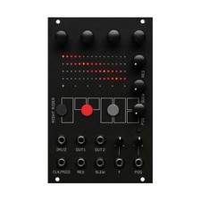 RYK MODULAR NIGHT RIDER : NEW : DETROIT MODULAR 