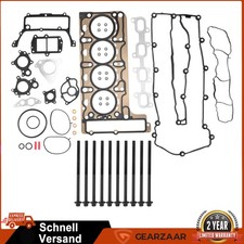Zylinderkopfdichtung Satz + Schrauben passt f&uuml;r Mercedes E-Klasse T-Model S212