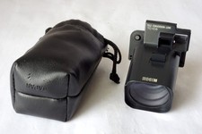 Ricoh Tele Conversion Lens TC-105 w/ Case TF-...