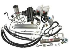Performance Steering SK688R36JP1-OE-2.0  Cylinder Assist Steering Kit