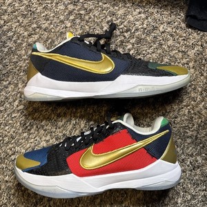 Nike Zoom Kobe 5 | eBay
