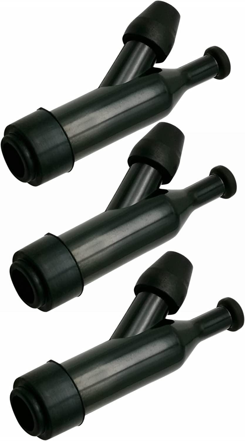 Honda GX160 GX390 GX120 GX240 GX270 GX340 Spark Plug Boot Cap Replacement