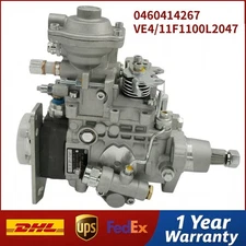Fuel Injection Pump 0460414267 2856352 50425195 VE4／11F1100L2047 for IVECO-FIAT