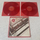 BEATLES RED ALBUM -THE BEATLES / 1962-1966 NM/NM SHRINK- RED VINYL - PLAY GRADED