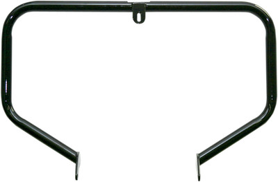 LINDBY Unibar  - Black - w/ Mid Control - FXD BL1405