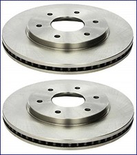 Disque de frein Infiniti QX56