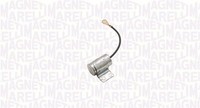 Magneti Marelli 056181128010 Kondensator, ZüNdanlage Passend FüR Fiat