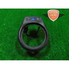 Carena cover strumentazione