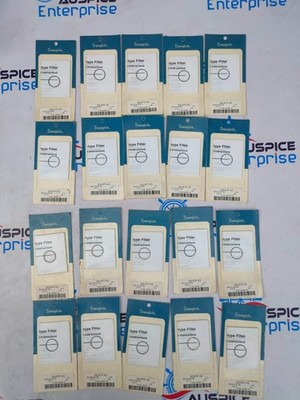SWAGELOK SS-8TF-K2 FILTER GASKET KIT LOT OF 20