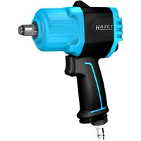 Hazet Twin Turbo Schlagschrauber 1/2 Zoll, 2200 Nm LöSemoment