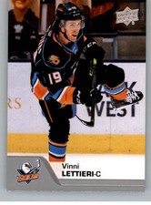 2020-21 Upper Deck AHL Hockey Base & SP Trading Cards (Pick Your Cards)