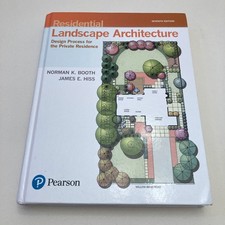 Residential Landscape Architecture