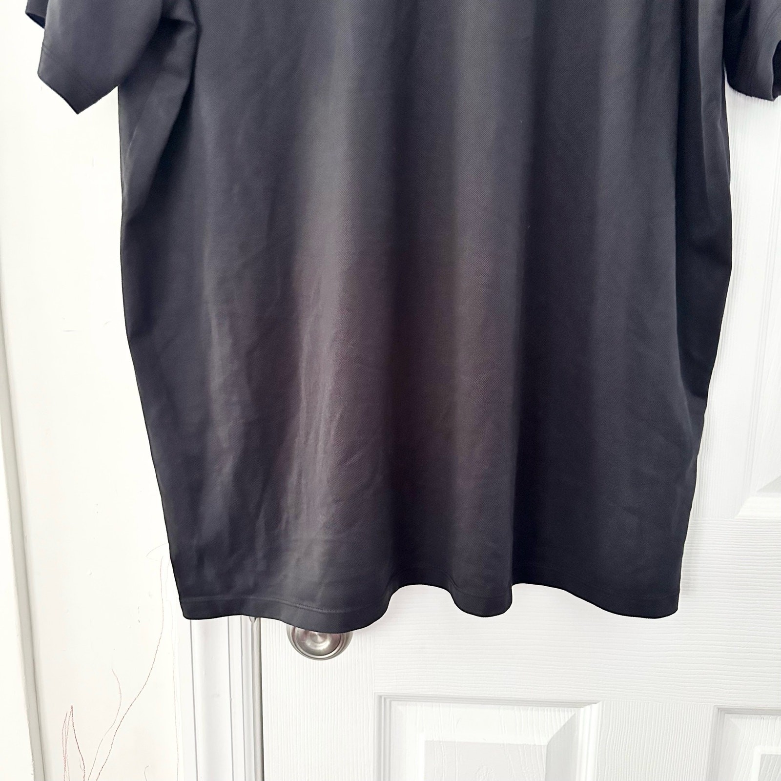 Greyson Brr Technology Solid Black Performance Go… - image 10