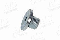 Aic Verschlussschraube ÖLwanne 51188 FüR Opel Corsa S07 Astra Cc T98 Caravan P12