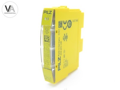Pilz Fieldbus decentr. periphery - digital I/O module PSSu E F ABS SSI / 312275