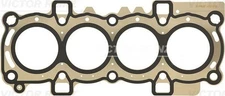 Cylinder Head Gasket Victor Reinz 61-36930-00 Fits Ford Fiesta