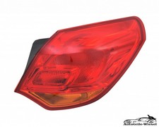 Rückleuchte Außen Rechts für Opel Astra J P10 5-Türer 09-15