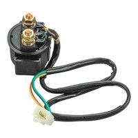 Anlasserrelais Starterrelais EV113 FüR Baotian BT125T-12E1 Rocky 125 2009-2014