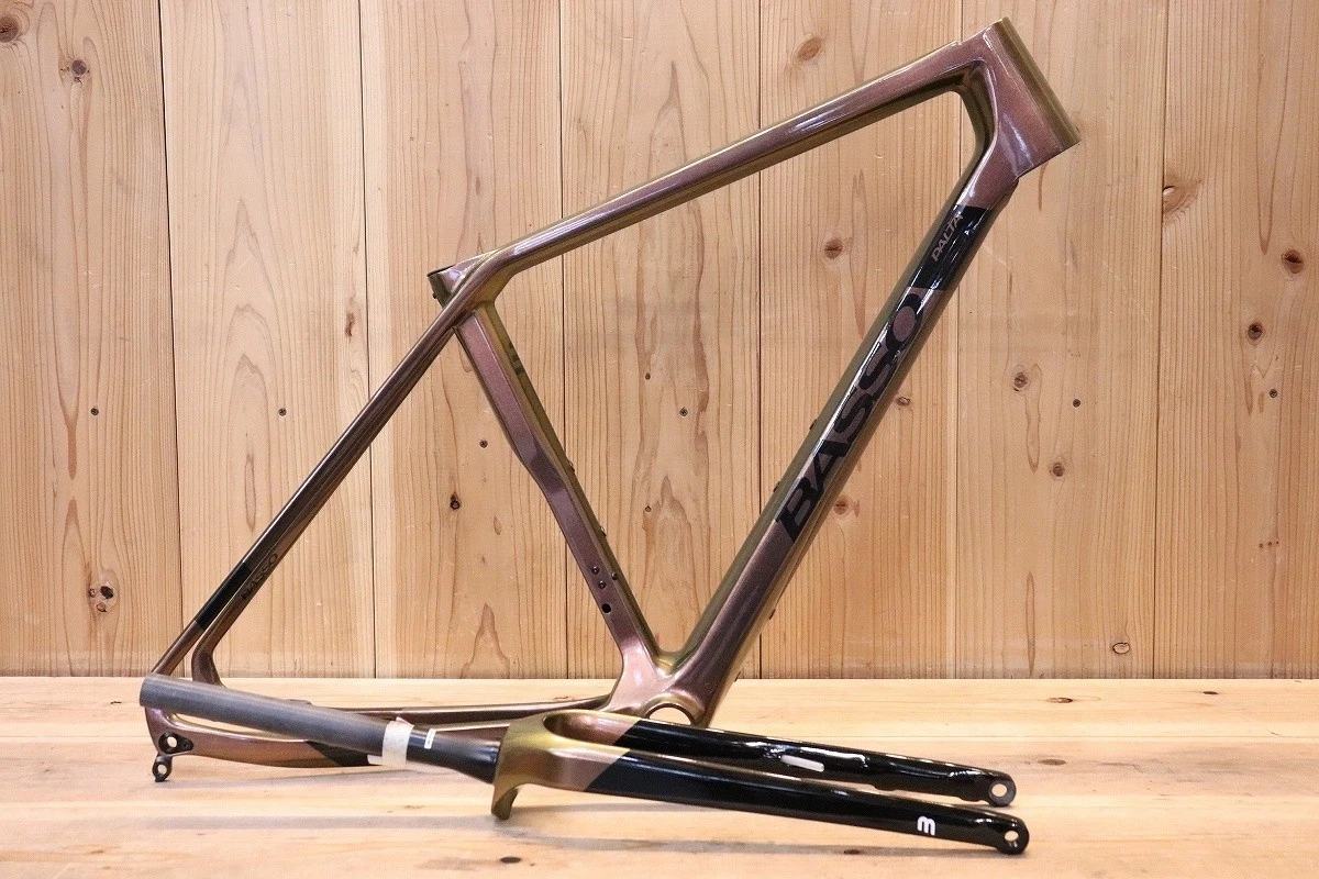 Basso 700C Bike Frames for sale | eBay