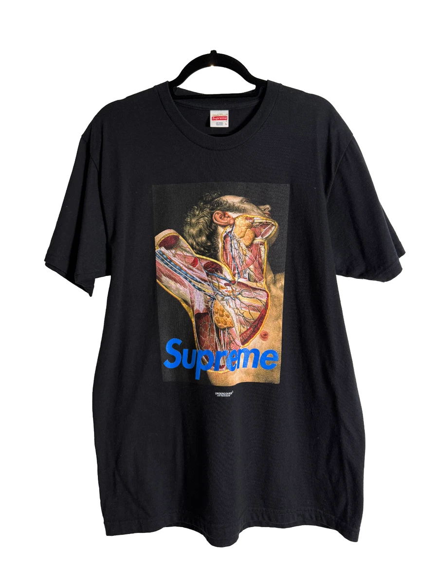 Supreme x UNDERCOVER T-Shirts for Men for sale | eBay UK