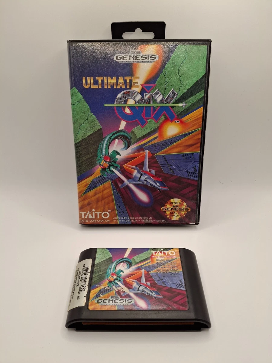 Jeu SEGA Genesis - Phantasy Star III Generations Of Doom - Cartouche Seule - RPG Rare - Bon état