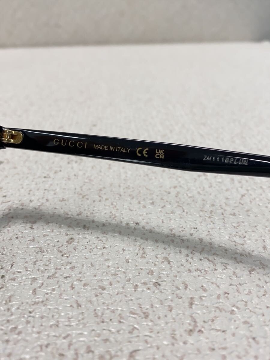 GUCCI Sunglasses BLK GRN Men s GG0091S thumbnail 4