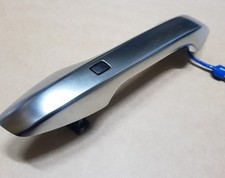 Passenger Door Handle (Chrome Coating) for 2020 2021 2022 2023 KIA SELTOS