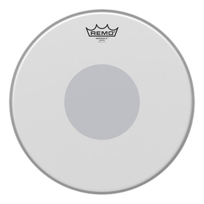 Remo 14'' Emperor X Coated Drum Head